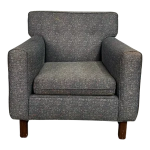 Edward Wormley for Dunbar Lounge Chair