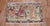 Early 20th Century Zabihi Collection Persian Pictorial Lavar Kerman Rug - 2'7" x 4'1" For Sale In New York - Image 6 of 6