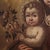 Italian Artist, Madonna and Child, 17th Century, Oil Painting on Canvas, Framed For Sale - Image 9 of 16