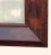 American Empire Flame Mahogany Mirror For Sale - Image 17 of 17