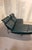 Vintage DS 450 Twist Leather Sofa by Thomas Althaus for de Sede, 1990s For Sale - Image 4 of 11