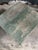 American Early 20th Century Primitive Painted Tilt Top Table For Sale - Image 3 of 9