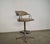 1960's Mid century Modern counter height stool / barstool for sale. It was manufactured in the 1960's by Admiral...
