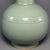Ancient Chinese Longquan Celadon Ribbon Neck Vase | One of a Kind For Sale - Image 4 of 7