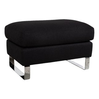 Fabric CL 500 Stool from Erpo For Sale