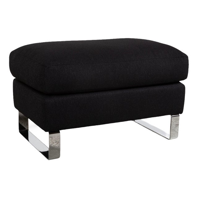 Fabric CL 500 Stool from Erpo For Sale