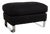 Fabric CL 500 Stool from Erpo For Sale