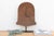 Antique African Iron Spade Currency on Custom Stand For Sale - Image 9 of 9