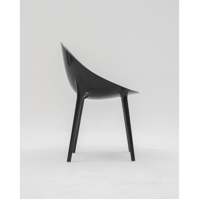 5841 Mr. Impossible Chairs by Philippe Starck for Kartell, 2008, Set of 5 For Sale - Image 6 of 13