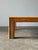 Sunburst Rattan Coffee Table, Attributed to Vivai Del Sud, Italy, 1970s For Sale - Image 11 of 17
