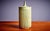 Ceramic Vessels with Lid and Vase in Green by Tom McMillin, USA, 1960s, Set of 5 For Sale - Image 6 of 18