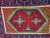 Textile Vintage Tunisian Kairouan Rug For Sale - Image 7 of 12