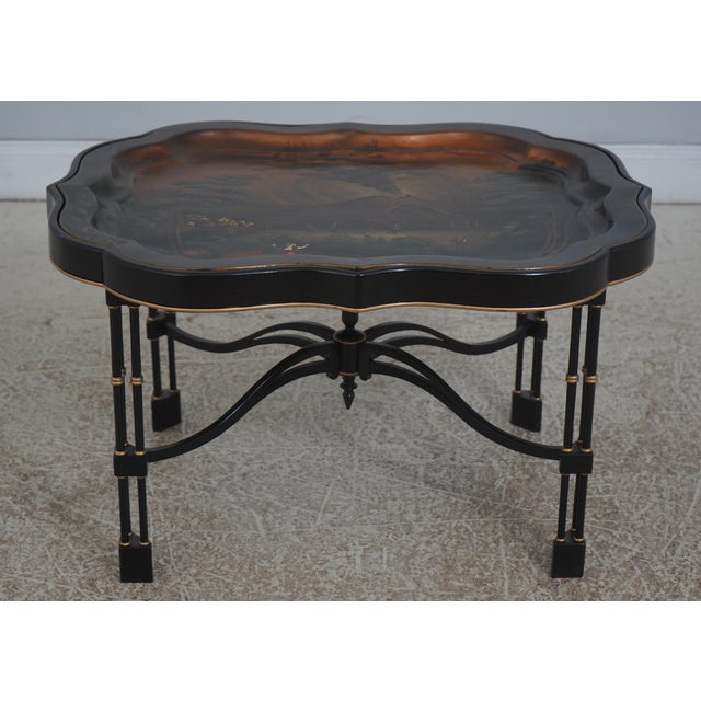 Age: Approx: 30 Years Old Details: Bamboo Form Legs Fine Carved Details High Quality Construction Chinese Chippendale...