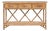 Aruba Sideboard - Natural For Sale