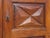 Louis XIII Style Walnut Wardrobe with Diamond Points For Sale - Image 15 of 18