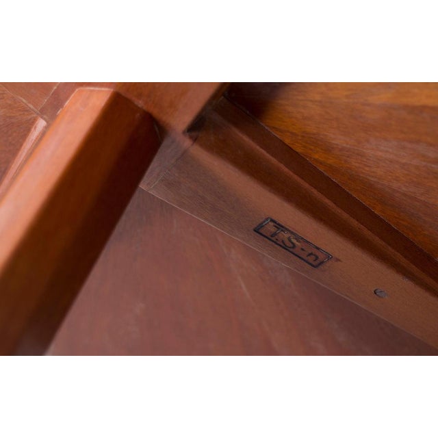 Small Dining Table from Torsten Schollin For Sale - Image 13 of 14