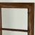 Gorgeous Antique Primitive Glass Front Wooden Painted Cabinet Cupboard For Sale - Image 15 of 16