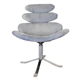 Tasty Armchair by Vittorio Introin For Sale