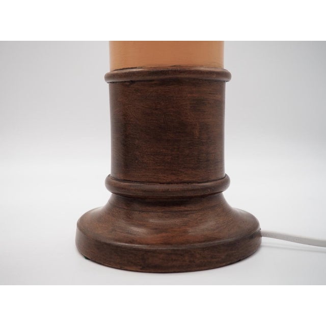 Ceramic Table Lamps by Londi for Bitossi, Set of 2 For Sale - Image 13 of 16