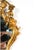 Mid 20th Century Vintage Carved Rococò Style Gilt Wall Mirror—A Pair For Sale - Image 5 of 18
