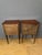Louis XVI Style Bedside Tables, 1920s, Set of 2 For Sale - Image 6 of 9