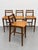 West Elm Bar Stools, C. 2022 - Sold Individually, 8 Available For Sale In New York - Image 6 of 12