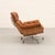 Brown Lounge Chair by Martin Stoll for Giroflex, 1970s, Set of 2 For Sale - Image 8 of 18