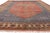 Rustic Late 19th Century Persian Bakshaish Rug, 10'00 X 15'04 For Sale - Image 3 of 10