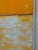 Wood Contemporary Abstract Oil on Canvas/Wood "#1797" by Arvid Boecker For Sale - Image 7 of 8