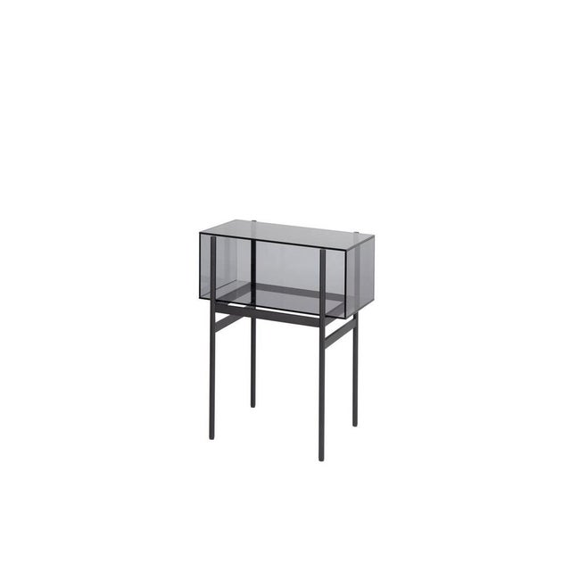 Early 21st Century Lyn Mini Cabinet by Visser & Meijwaard for Pulpo For Sale - Image 5 of 6