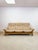Late 20th Century Ekornes Stressless Buckingham 3-Seat Recliner Sofa Vintage MCM 90" Wide For Sale - Image 15 of 17