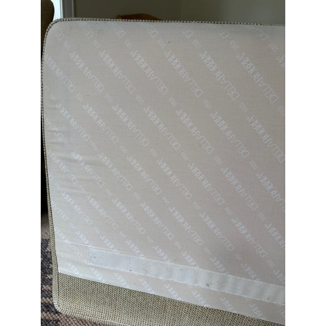 Dellarobbia Monti Sofa For Sale - Image 9 of 11