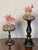 1970s 1970s Pair Ted Mediterranean Coral Branches on Urchins Assemblage For Sale - Image 5 of 7