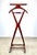 Mid Century Italian Modern Men’s Valet by Ico and Luisa Parisi for Fratelli Reguitti, Italy For Sale - Image 9 of 12