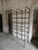Industrial Vintage Art Deco Industrial Rack, 1930s For Sale - Image 3 of 8