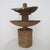Large Japanese Pottery Sculpture from Joan Brown, 1970s For Sale - Image 9 of 11