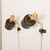 Wall Scones by Svend Aage Holm Sørensen for Holm Sørensen & Co, 1960s, Set of 2 For Sale - Image 11 of 16