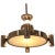 Vintage Chandelier, 1940s For Sale - Image 15 of 15