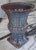 Vintage Ceramic Urn Shaped Cachepot For Sale In Seattle - Image 6 of 7