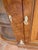 Antique Regency Walnut Credenza Bookcase from Gillows, 1820 For Sale - Image 9 of 18