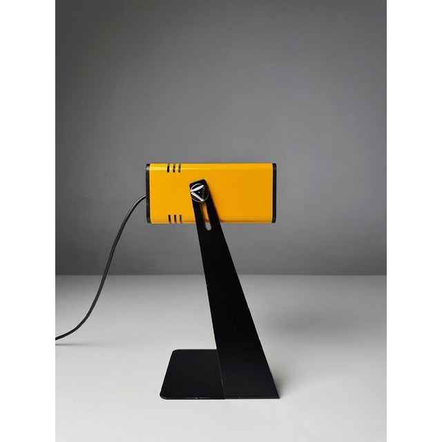 Vintage Fase Spot Desk Lamp, Spain, 1970s For Sale - Image 12 of 12