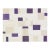 Vintage Turkish Patchwork Hand Knotted Rug With Organic Wool and Soft Texture,5'x6'6" For Sale