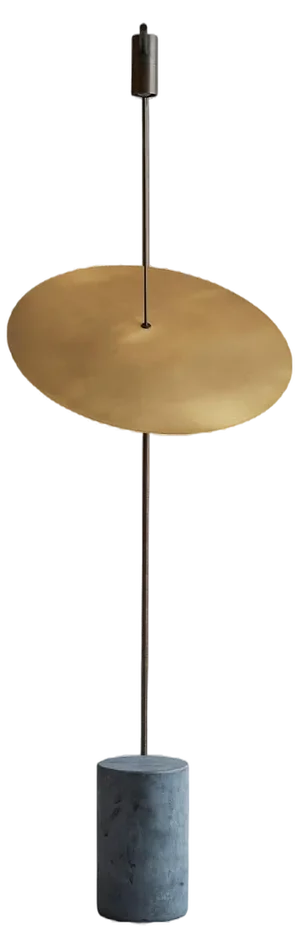 Moon Floor Lamp by 101 Copenhagen