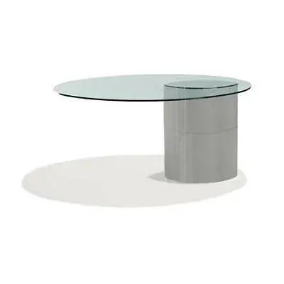For the Modernist Connoisseur of Style and Taste! Exquisite Mid-Century Modern table or desk designed by Cini Boeri and...