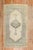 Antique Tribal Serab Accent Rug For Sale In New York - Image 6 of 7
