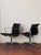 EA108 Aluminium Swivel Chair by Charles and Ray Eames for Vitra, 1990s, Set of 2 For Sale - Image 12 of 18
