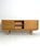 Oak Ulvö Sideboard by Erik Wørts for Ikea, 1960s For Sale - Image 3 of 13