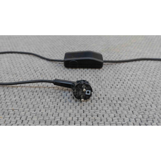 Megaron Terra Floor Lamp by Gianfranco Frattini for Artemide, 1990s For Sale - Image 16 of 17