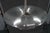 Metal Large Bauhaus Pendant Light attributed to Ias, 1920s For Sale - Image 7 of 15