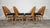Mid-Century Modern Dining Chairs by Radomir Hoffman for Ton, 1950s, Set of 4 For Sale - Image 3 of 15